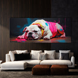 Bulldog Electric Canine 60