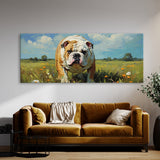 Bulldog Meadow Tranquility 34