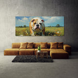 Bulldog Meadow Tranquility 34