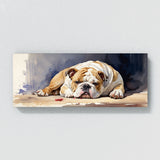 Bulldog Restful Moments 14