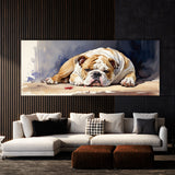 Bulldog Restful Moments 14