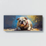 Bulldog Sunny Paws 26