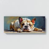 Bulldog Tranquil Strength 30