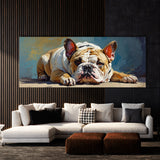 Bulldog Tranquil Strength 30