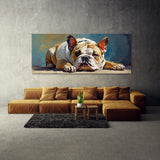 Bulldog Tranquil Strength 30