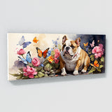 Bulldog Whimsical Encounter 19