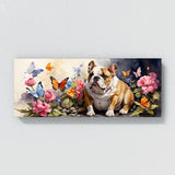 Bulldog Whimsical Encounter 19