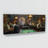 Billard Billiard Buzz 45