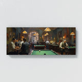 Billard Billiard Buzz 45