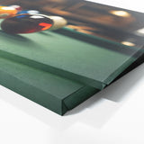 Billard Billiard Reflections 71