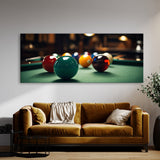 Billard Billiard Reflections 71