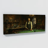 Billard Billiards Bar 4
