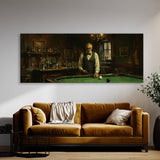 Billard Billiards Bar 4