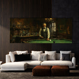 Billard Billiards Bar 4