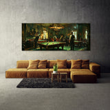 Billard Billiards Nostalgia 1