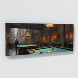 Billard City Pool Harmony 60