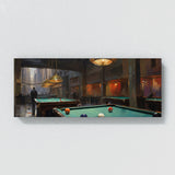 Billard City Pool Harmony 60