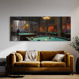 Billard City Pool Harmony 60
