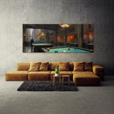 Billard City Pool Harmony 60