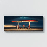 American Desolate Refuel 63