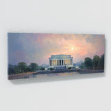 American Dusk Memorial Glow 48