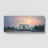 American Dusk Memorial Glow 48
