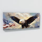 American Freedoms Flight 7