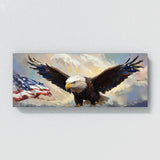 American Freedoms Flight 7
