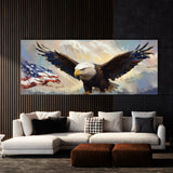 American Freedoms Flight 7