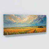 American Harvest Palette 45