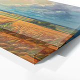 American Harvest Palette 45