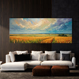 American Harvest Palette 45