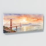 American Misty Golden Gate 23