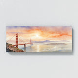 American Misty Golden Gate 23