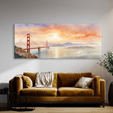 American Misty Golden Gate 23