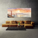 American Misty Golden Gate 23