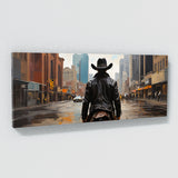 Western City Rodeo 79