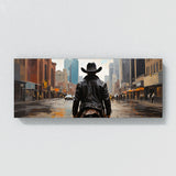 Western City Rodeo 79
