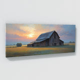 Western Dawns Quiet 48