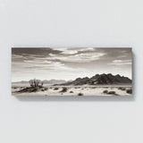 Western Desert Hue Symphony 70
