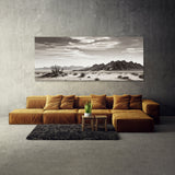 Western Desert Hue Symphony 70