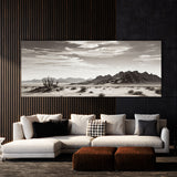 Western Desert Hue Symphony 70