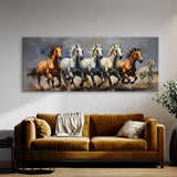 Western Galloping Energy 45