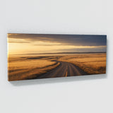 Western Golden Prairie Path 53