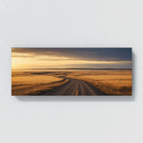 Western Golden Prairie Path 53