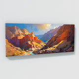 Western Radiant Canyon Glow 44