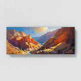 Western Radiant Canyon Glow 44