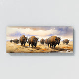 Western Roaming Plains 23