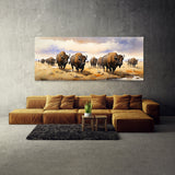 Western Roaming Plains 23