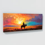 Western Sunset 2